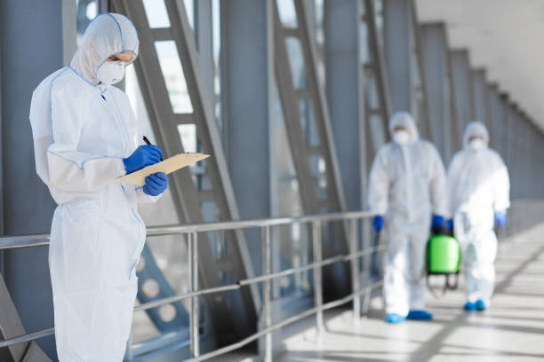 Best Dehumidification Services  in Bergenfield, NJ