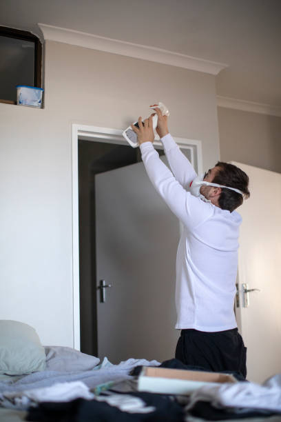 Best Residential Mold Inspection & Testing  in Bergenfield, NJ