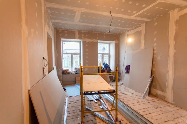 Best Crawl Space Mold Remediation  in Bergenfield, NJ